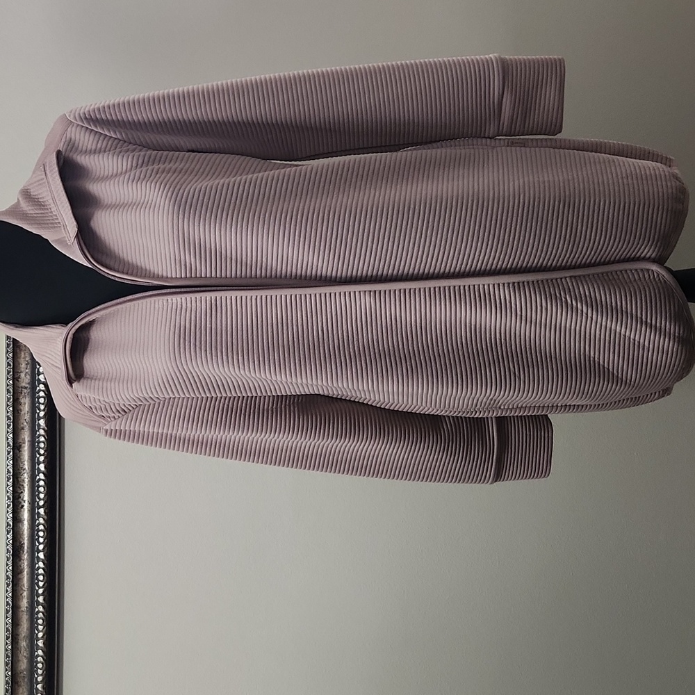 MPG zip Sweater/Cardigan